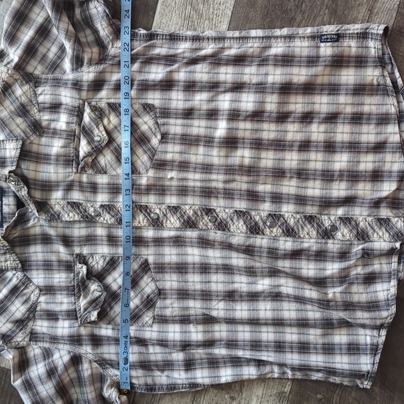 Men's Dress Shirt - Picture 7 of 8